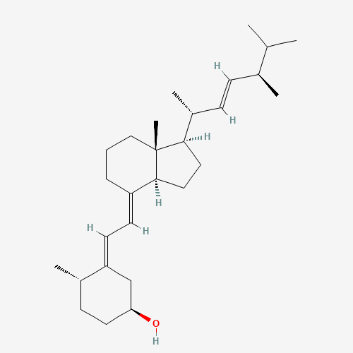 FT-0667051 CAS:67-96-9 chemical structure