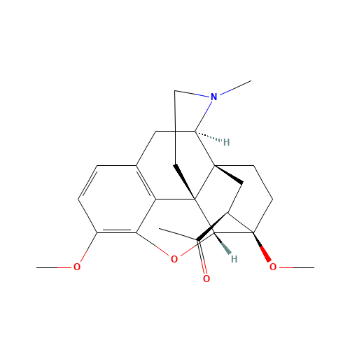 Dihydrothevinone (CAS: 16196-82-0) - Related Chemical Product