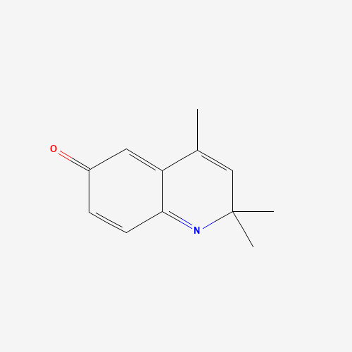 FT-0667067 CAS:4071-18-5 chemical structure