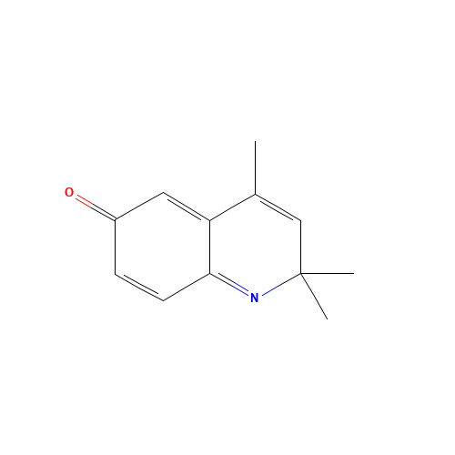 2,6-Dihydro-2,2,4-trimethyl-6-quinolone (CAS: 4071-18-5) - Related Chemical Product