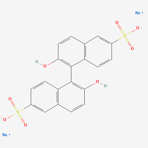FT-0667071 CAS:920009-93-4 chemical structure