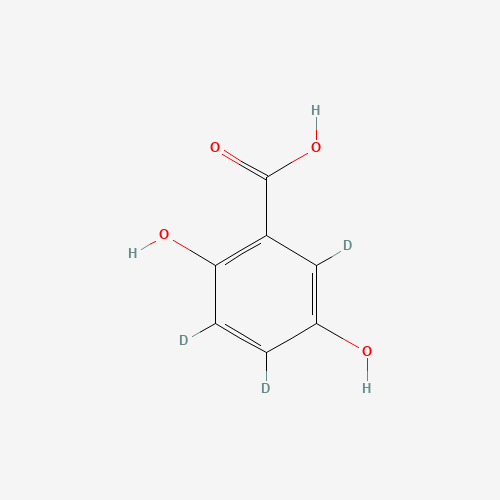 FT-0667079 CAS:294661-02-2 chemical structure