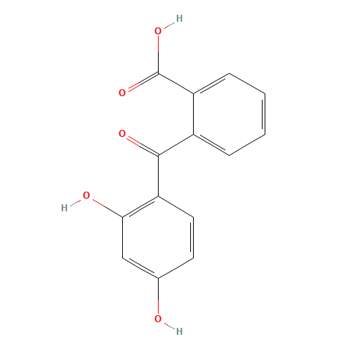 FT-0667081 CAS:2513-33-9 chemical structure