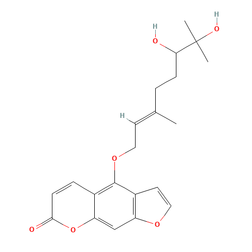 FT-0667084 CAS:145414-76-2 chemical structure