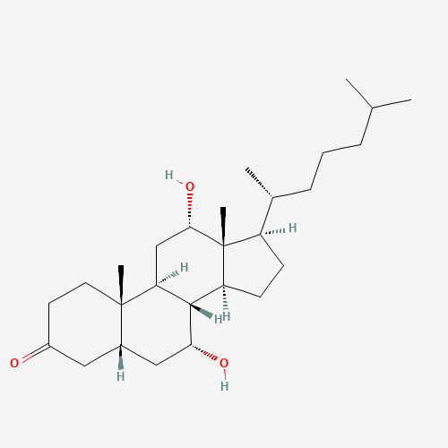 FT-0667095 CAS:547-97-7 chemical structure