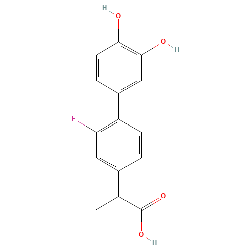 FT-0667111 CAS:66067-41-2 chemical structure