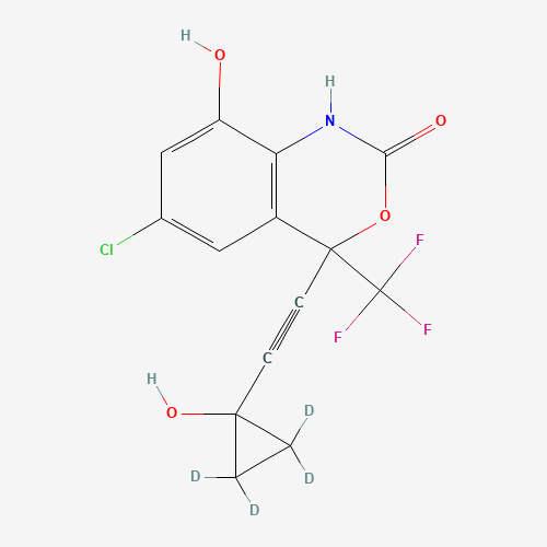 FT-0667116 CAS:1189859-26-4 chemical structure