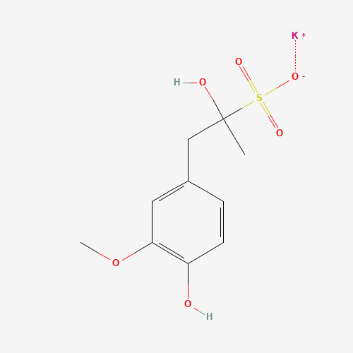FT-0667128 CAS:1316753-66-8 chemical structure