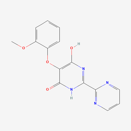 FT-0667129 CAS:329923-15-1 chemical structure