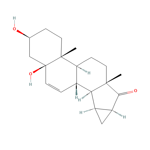 FT-0667130 CAS:82543-15-5 chemical structure