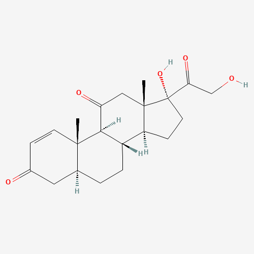 FT-0667133 CAS:103881-93-2 chemical structure