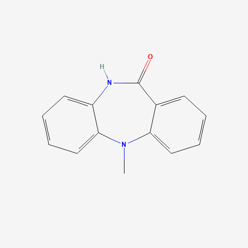 FT-0667135 CAS:5026-42-6 chemical structure