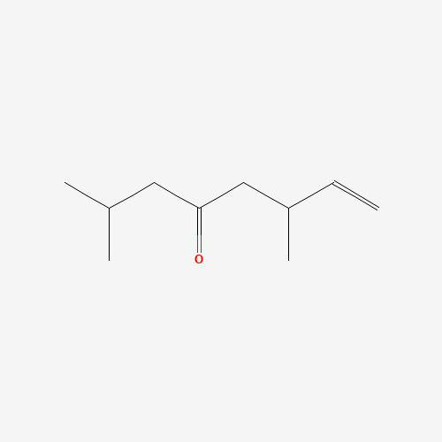 FT-0667137 CAS:1879-00-1 chemical structure