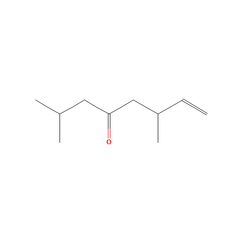 Dihydro Tagetone (CAS: 1879-00-1) - Related Chemical Product