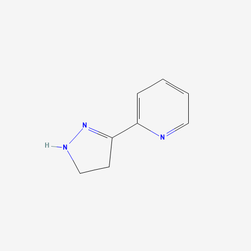 FT-0667138 CAS:87748-30-9 chemical structure