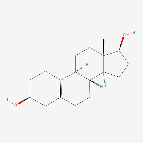 3b,17b-Dihydroxy-19-norandrost-5(10)-ene (CAS: 4993-32-2) - Related Chemical Product