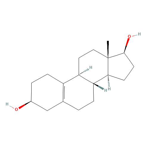 3b,17b-Dihydroxy-19-norandrost-5(10)-ene (CAS: 4993-32-2) - Related Chemical Product