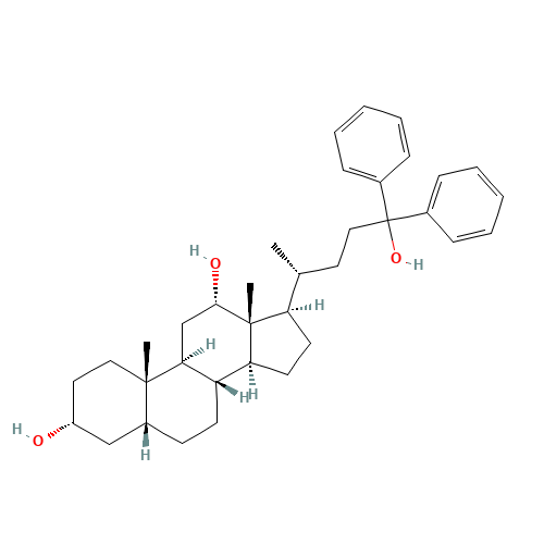 FT-0667144 CAS:83116-96-5 chemical structure