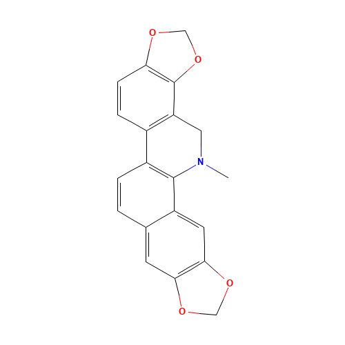 Dihydro Sanguinarine (CAS: 3606-45-9) - Related Chemical Product
