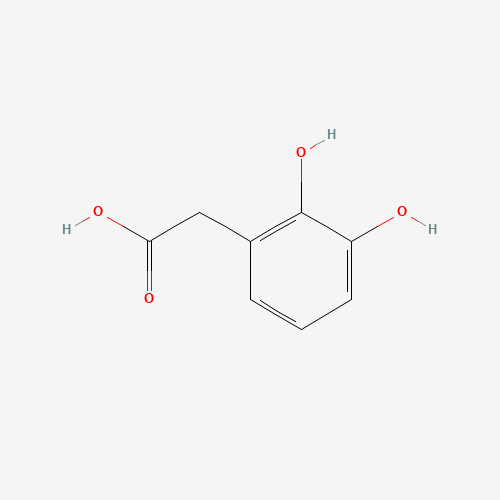 2,3-Dihydroxyphenylacetic Acid (CAS: 19988-45-5) - Related Chemical Product