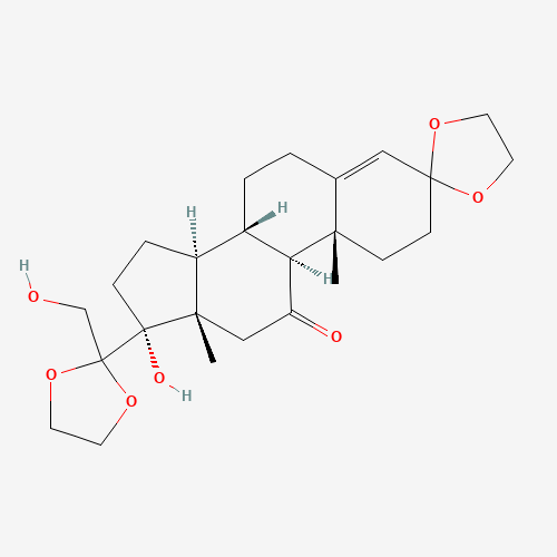 FT-0667154 CAS:881179-77-7 chemical structure