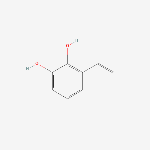 2,3-Dihydroxy Styrene (CAS: 113678-91-4) - Related Chemical Product