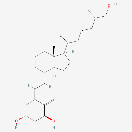FT-0667166 CAS:300692-92-6 chemical structure
