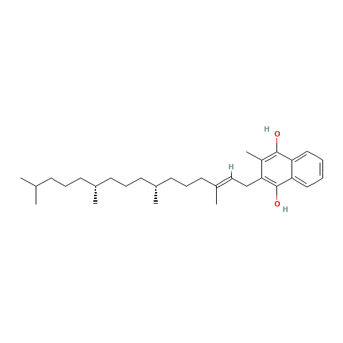 FT-0667169 CAS:572-96-3 chemical structure