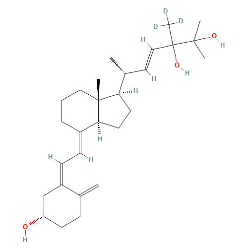 FT-0667174 CAS:118584-50-2 chemical structure