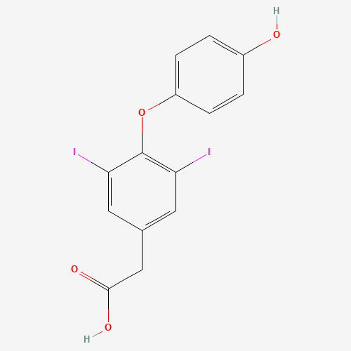 FT-0667178 CAS:1155-40-4 chemical structure