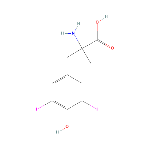 FT-0667179 CAS:7434-77-7 chemical structure