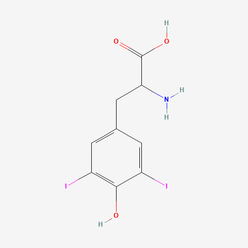 FT-0667180 CAS:66-02-4 chemical structure