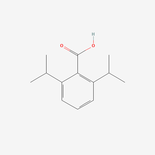 2,6-Diisopropylbenzoic Acid (CAS: 92035-95-5) - Related Chemical Product