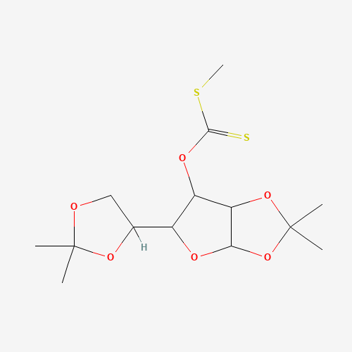 FT-0667195 CAS:16667-96-2 chemical structure