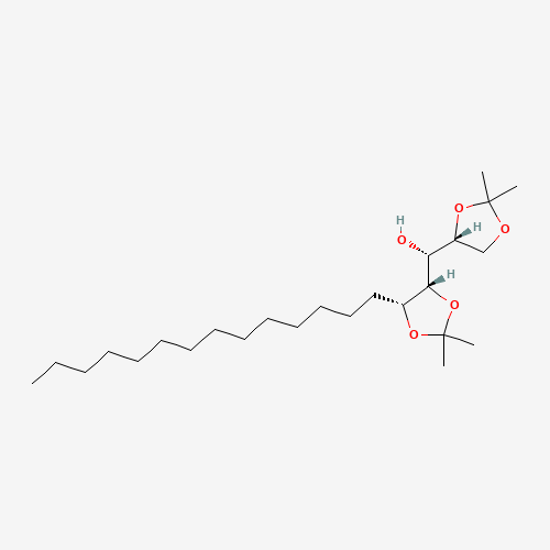 FT-0667198 CAS:570414-07-2 chemical structure