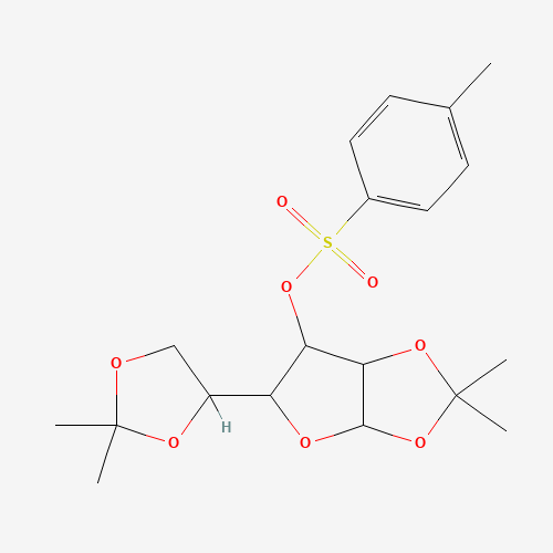 FT-0667201 CAS:13964-21-1 chemical structure