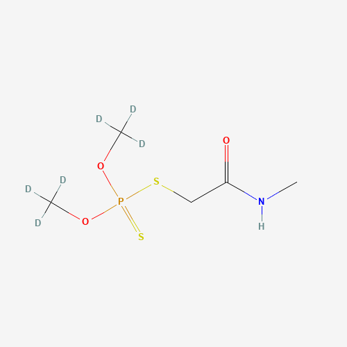 FT-0667209 CAS:1219794-81-6 chemical structure
