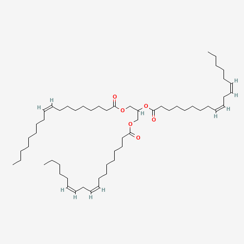 FT-0667222 CAS:2190-21-8 chemical structure