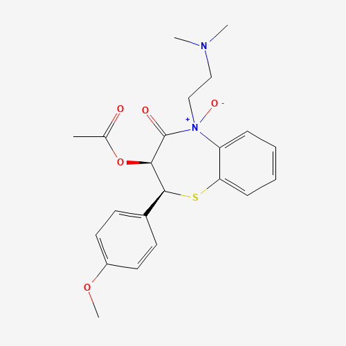 FT-0667224 CAS:142843-04-7 chemical structure