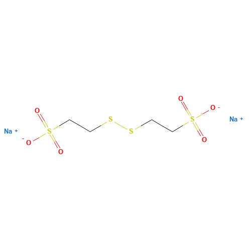Dimesna-d8 (CAS: 1189975-43-6) - Related Chemical Product