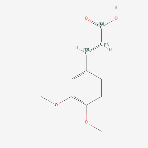 FT-0667235 CAS:1185241-38-6 chemical structure