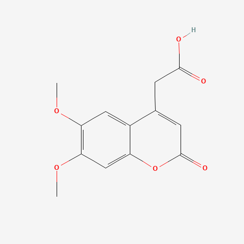 FT-0667236 CAS:88404-26-6 chemical structure