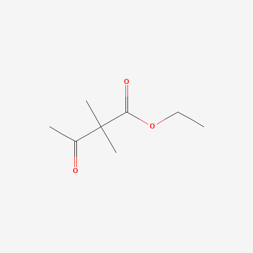 FT-0667256 CAS:597-04-6 chemical structure