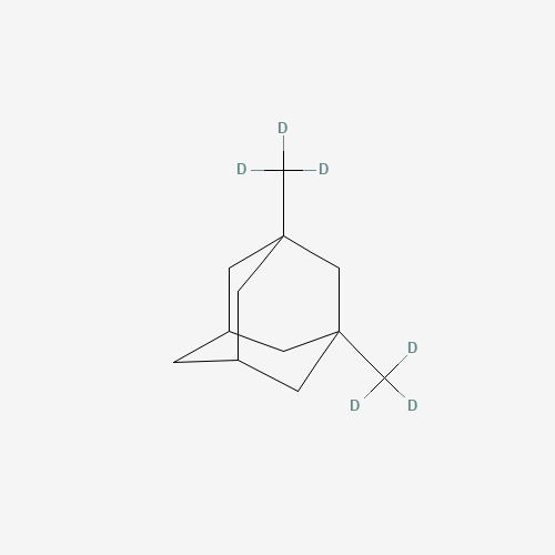FT-0667257 CAS:1189501-17-4 chemical structure