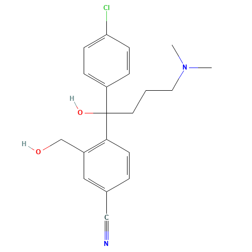 FT-0667258 CAS:1076200-05-9 chemical structure