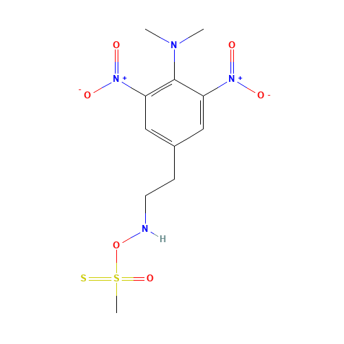 FT-0667259 CAS:1076200-06-0 chemical structure