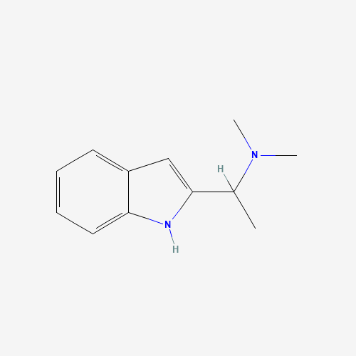 FT-0667261 CAS:96286-10-1 chemical structure