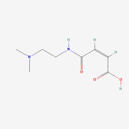 FT-0667264 CAS:116503-79-8 chemical structure