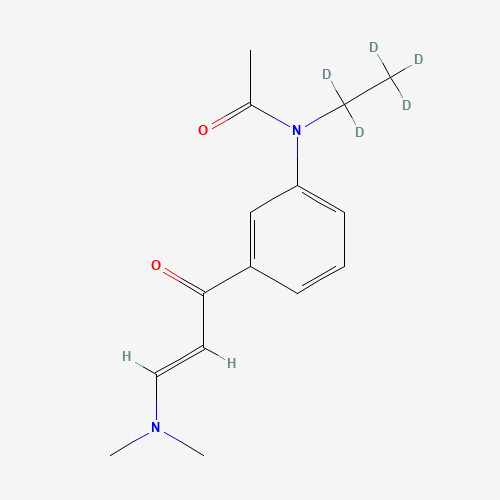 FT-0667265 CAS:1104483-92-2 chemical structure