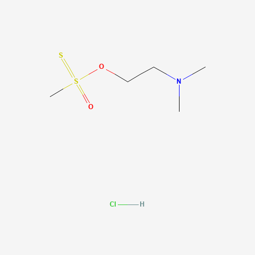 FT-0667266 CAS:355803-75-7 chemical structure